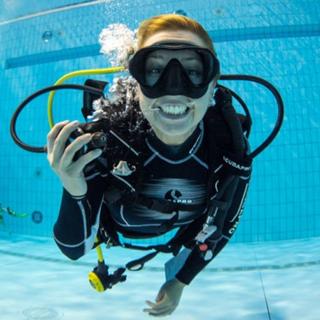 PADI Open Water Scuba Course - (Intensive 5 Day)